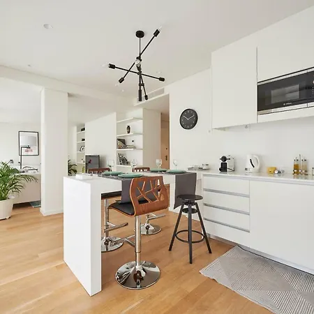 R.sampaio 28 Apartment Lisbon