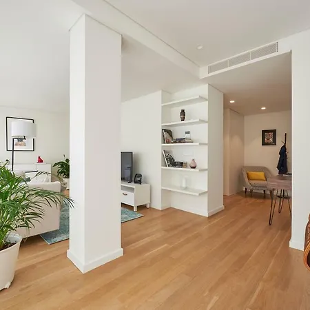 Apartment R.sampaio 28