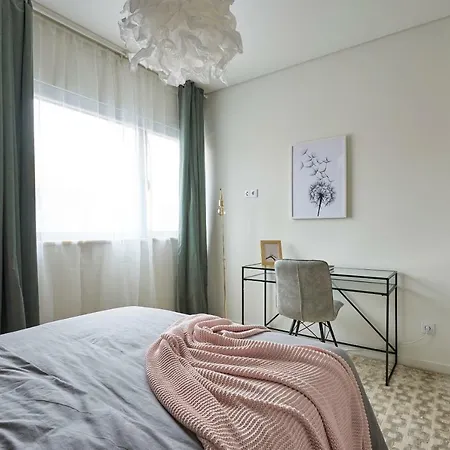 R.sampaio 28 Apartment Lisbon